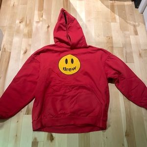 Authentic Drew House Hoodie
